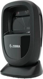 „Zebra“ laidinis 2D brūkšninių kodų skaitytuvas DS9308 (DS9308-SR00004ZZWW)