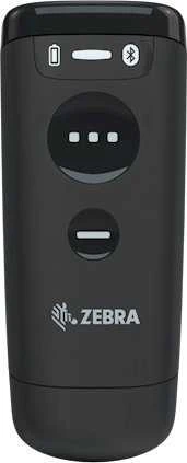 Zebra CS6080-SR skaitytuvas su indikacijomis
