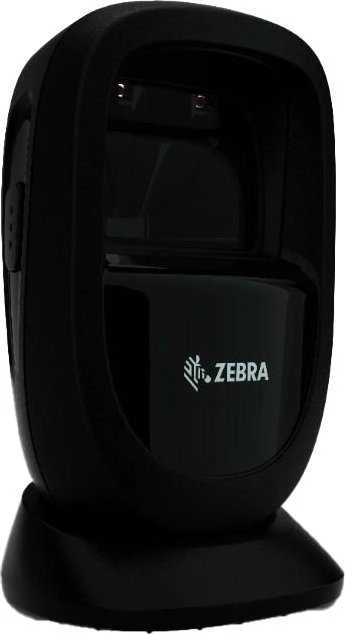 Ostatní Zebra DS9308-SR Juodas USB KIT: DS9308-SR00004ZZWW SCANNER, CBA-U21-S07ZBR SHIELDED USB CABLE, EMEA ONLY