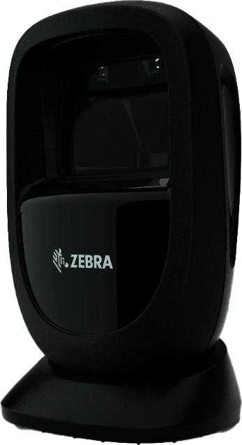 Ostatní Zebra DS9308-SR Juodas USB KIT: DS9308-SR00004ZZWW SCANNER, CBA-U21-S07ZBR SHIELDED USB CABLE, EMEA ONLY
