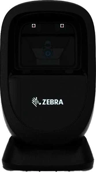Ostatní Zebra DS9308-SR Juodas USB KIT: DS9308-SR00004ZZWW SCANNER, CBA-U21-S07ZBR SHIELDED USB CABLE, EMEA ONLY