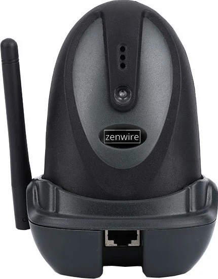 Skaitytuvas kodów kreskowych Zenwire Skaitytuvas Skaner Kodów Kreskowych EAN ze Stacja Dokującą USB Bezprzewodowy 1D W903
