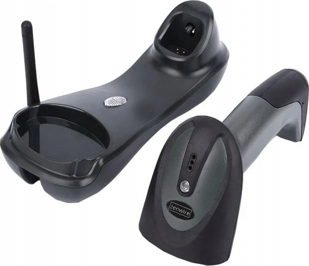 Brūkšninių kodų skaitytuvas Zenwire W903
