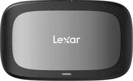 Skaitytuvas Lexar Lexar Cardreader LRW530U CFexpress Type A / SD UHS-II USB 3.2 Gen2 Reader