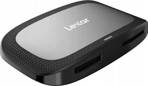 Skaitytuvas Lexar Lexar Cardreader LRW530U CFexpress Type A / SD UHS-II USB 3.2 Gen2 Reader
