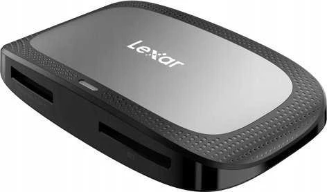 Skaitytuvas Lexar Lexar Cardreader LRW530U CFexpress Type A / SD UHS-II USB 3.2 Gen2 Reader