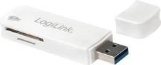 LOGILINK CR0034A LOGILINK – kortelių skaitytuvas USB 3.0