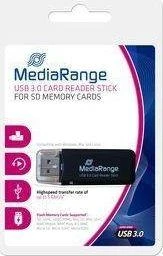 Skaitytuvas MediaRange All in One USB 3.0 (MRCS507)
