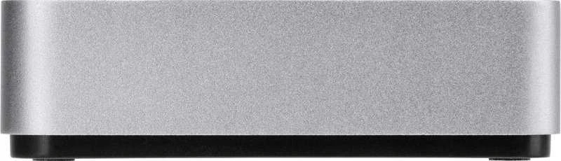Skaitytuvas OWC Atlas Dual CFexpress + SD kortelių skaitytuvas: USB-C dviejų lizdų CFexpress Type B ir SDXC UHS-II kortelių skaitytuvas