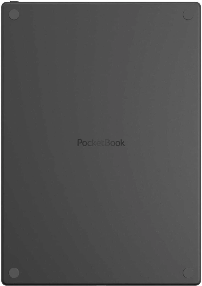 Skaitytuvas PocketBook InkPad One DACH-Version juoda (PB1030-8-WW-B)