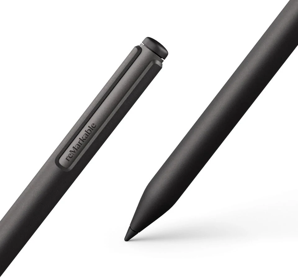 Usorteret Skaitytuvas reMarkable Paper Pure 10,3'' 32GB + Marker Plus + etui Sleeve Folio Mėlyna