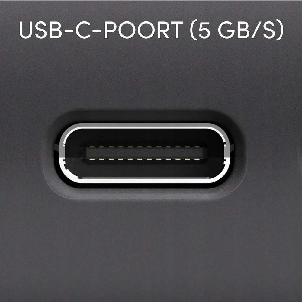 Atminties kortelė Western Digital SANDISK Professional PRO-READER kelių lizdų USB 3.2 Gen 2 didelio našumo kortelių skaitytuvas