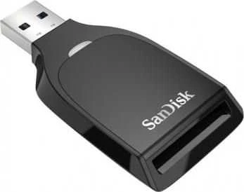 SanDisk SanDisk SD UHS-I kortelių skaitytuvas, 2Y; EAN: 619659169992