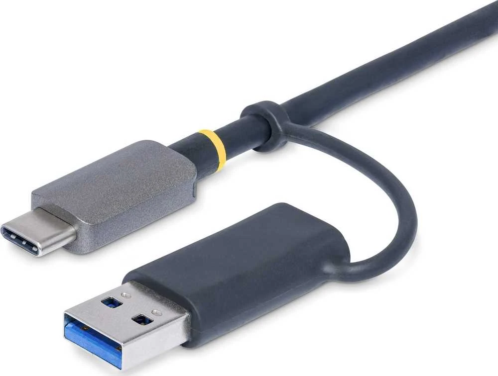 „StarTech FCREADMICRO3V2“ / USB multimedijos kortelių skaitytuvas