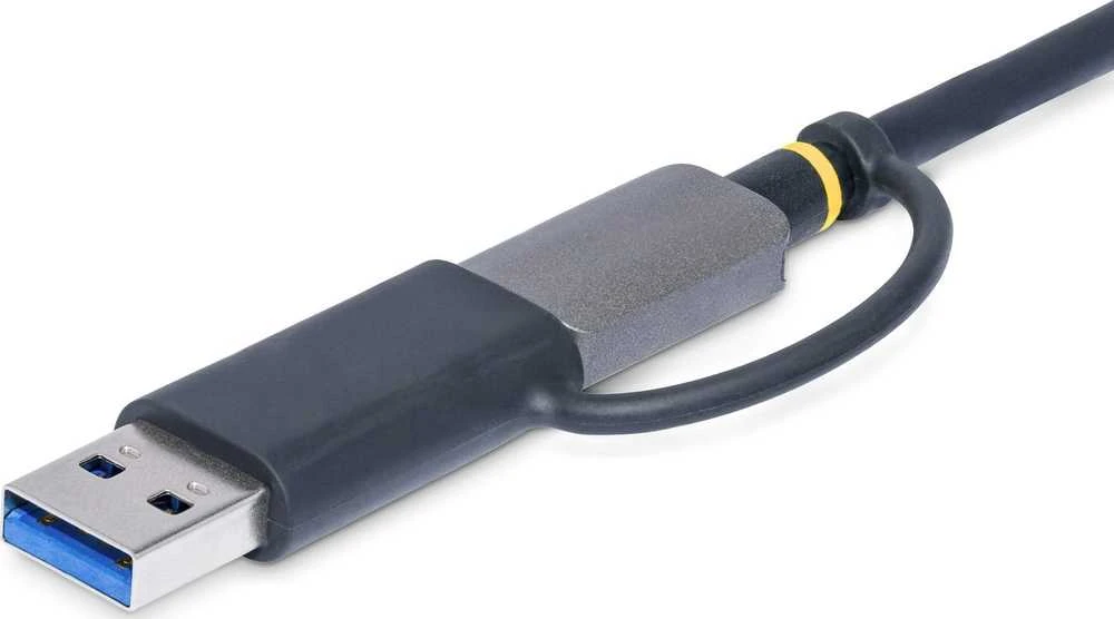 „StarTech FCREADMICRO3V2“ / USB multimedijos kortelių skaitytuvas