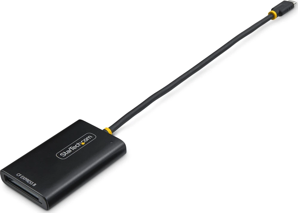 StarTech CFEXPRESS B TIPO KORTELĖS SKAITYtuvas/.