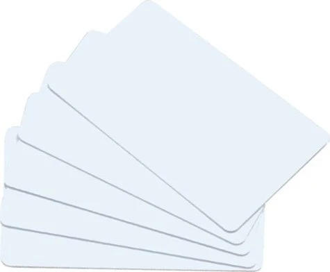 Yotogi PR-CARD-ISO Unikali bekontaktė kortelė