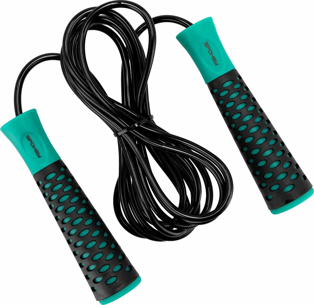 Šokdynė Spokey CANDY ROPE