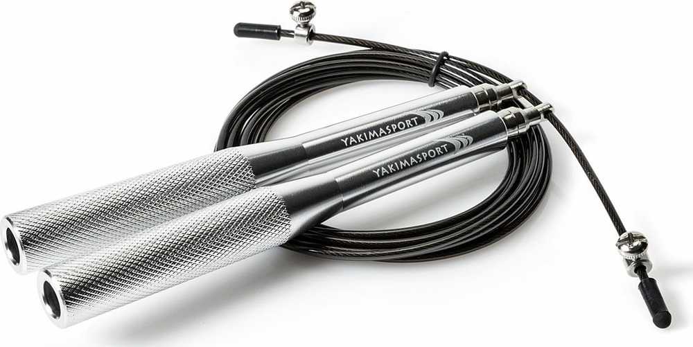 PRO Yakimasport 100338 šokinėjamoji virvė