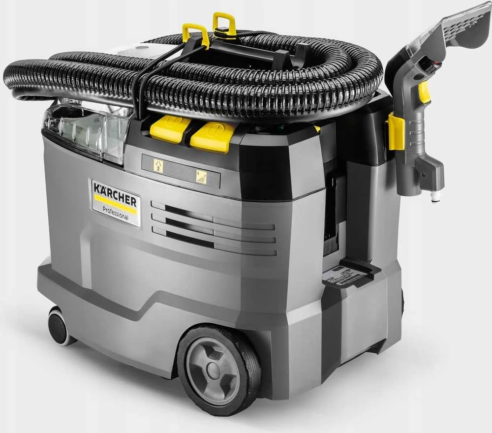 Karcher Puzzi 9/1 Bp Adv
