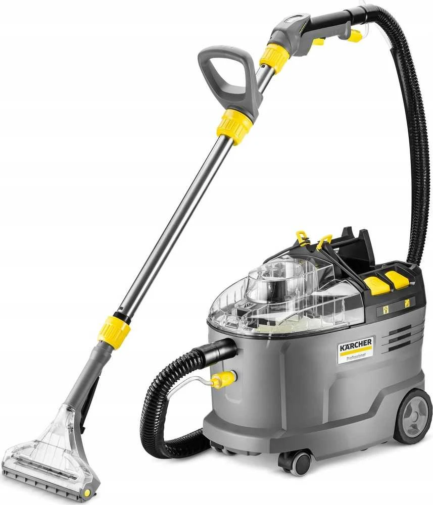 Karcher Puzzi 9/1 Bp Adv