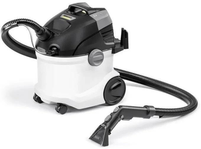 Dulkių siurblys Karcher SE 5 Car *EU