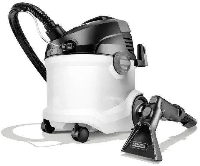 Dulkių siurblys Karcher SE 5 Car *EU