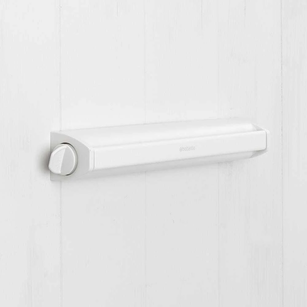 Brabantia Ištraukiama džiovyklė 22 m - Baltas
