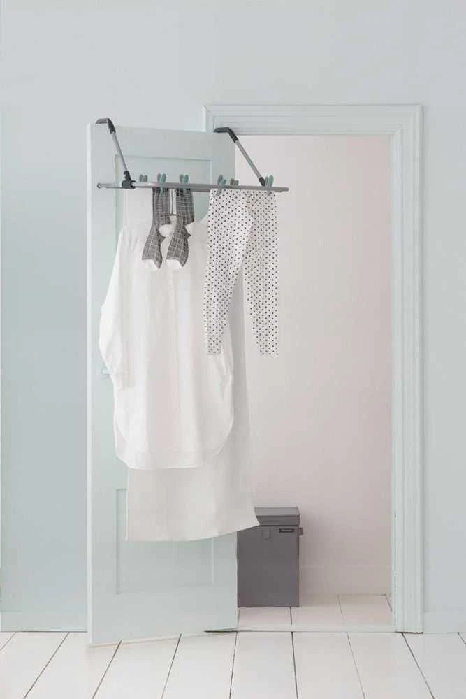 Brabantia Kabinamas skalbinių džiovinimo rėmas