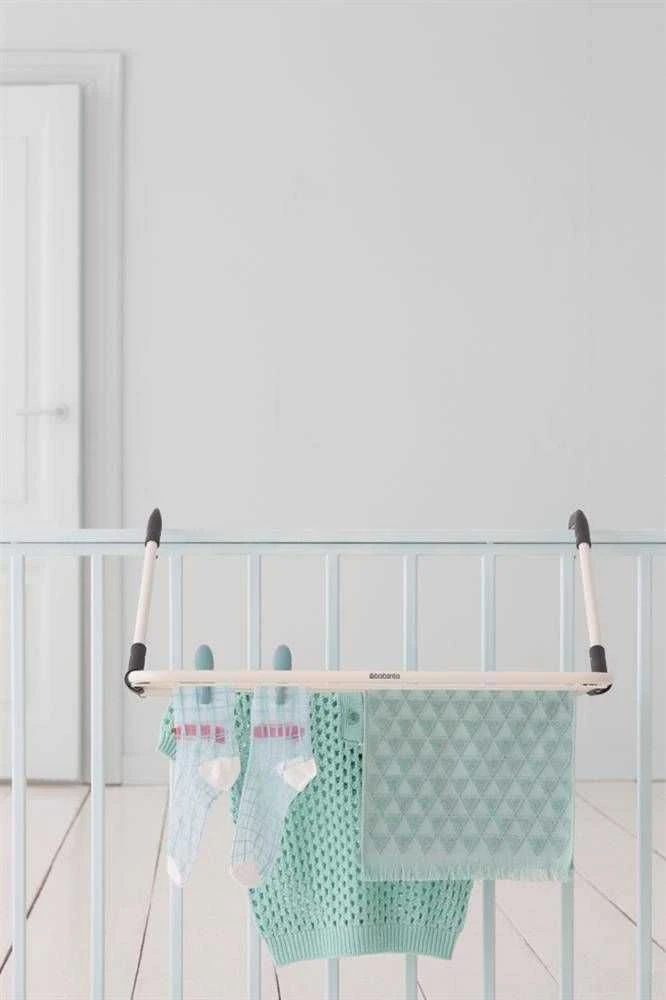 Brabantia Kabinamas skalbinių džiovinimo rėmas