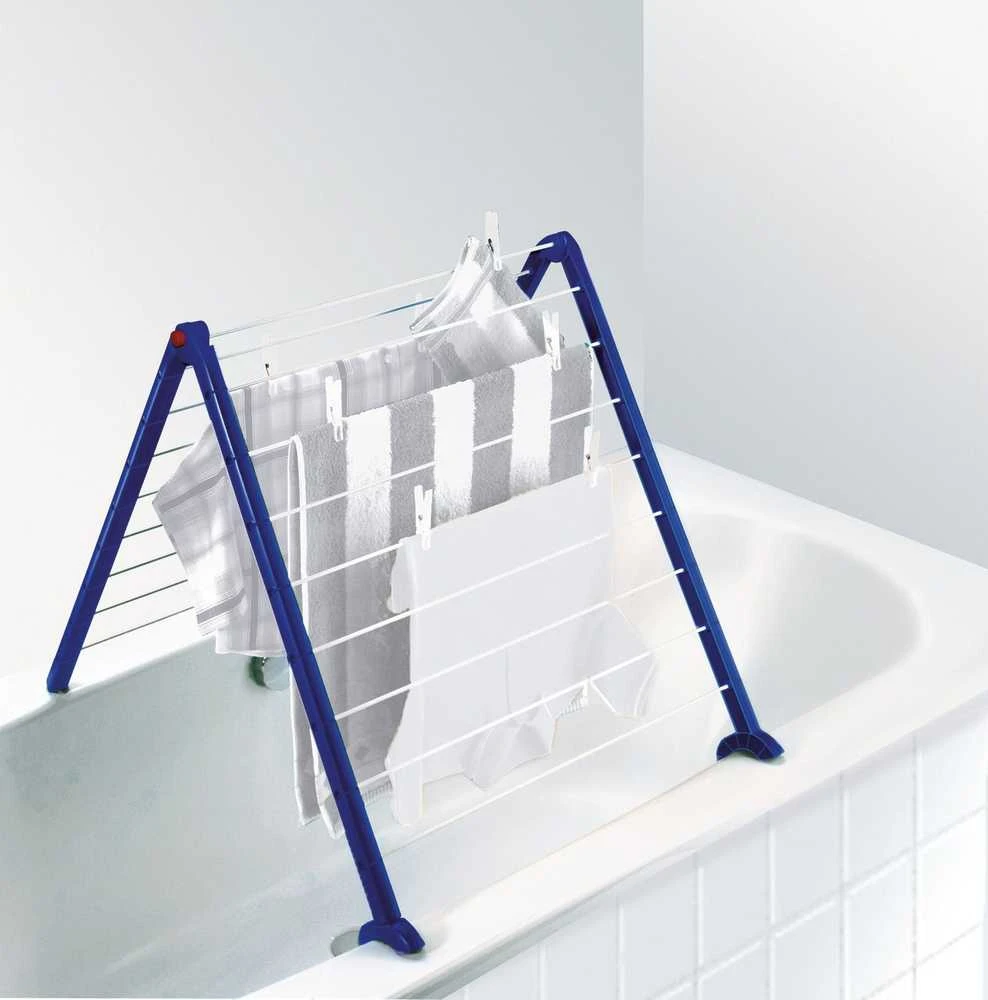 Leifheit Skalbinių džiovyklė PEGASUS BATH 110