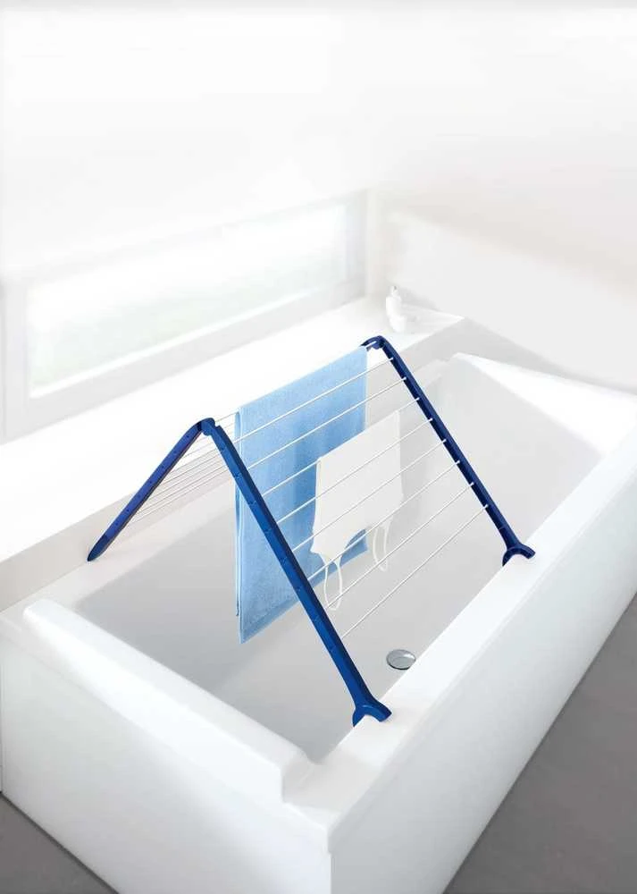 Leifheit Skalbinių džiovyklė PEGASUS BATH 110