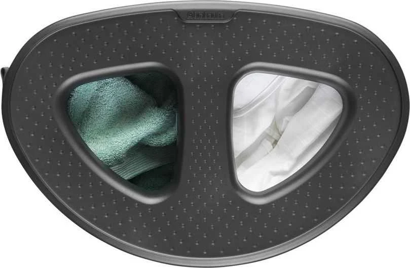 Brabantia Selector skalbinių dėžė, 55L - Baltas