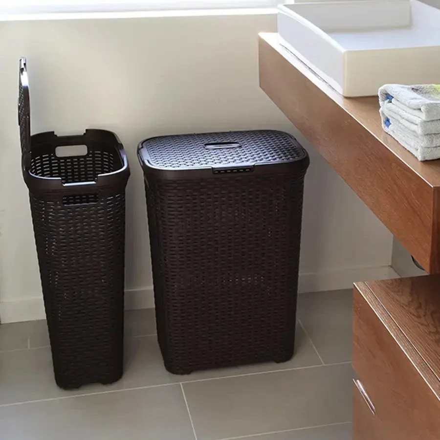 Skalbinių dėžė Curver, 40 l