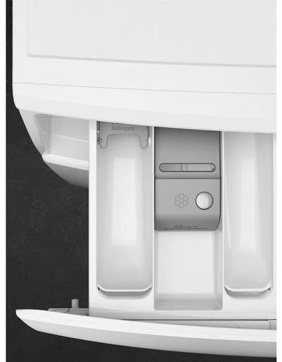 Skalbimo mašina AEG LFR73044SCE