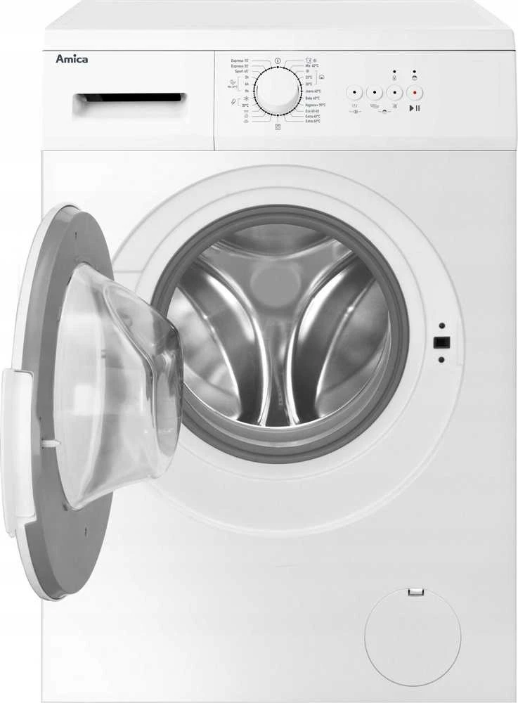 Skalbimo mašina AMICA WASHING MACHINE WA0S610DO