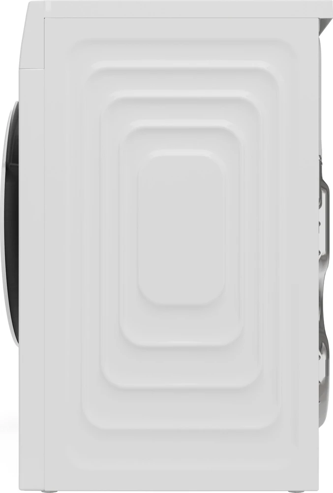 BEKO Skalbimo mašina BM3WFSU37013WW, 7kg, Energy class A, 49.6 cm, 1000 rpm, Inverter motor, Steam Cure