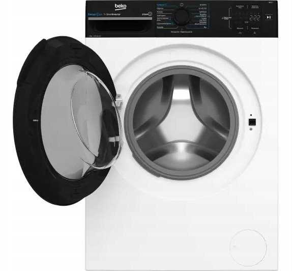 Skalbimo mašina Beko Skalbimo mašina BM3WFSU38215WBDC