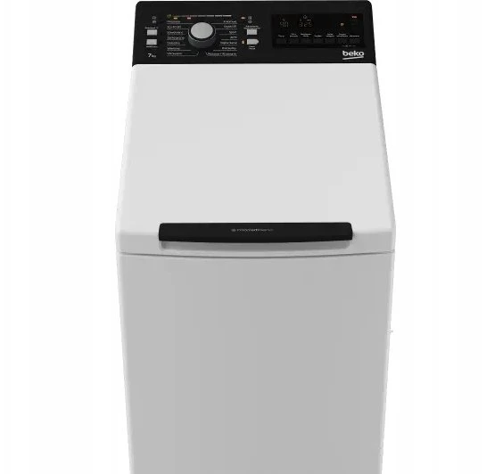 Skalbimo mašina Beko Skalbimo mašina Beko BTL 1WFP10722PL