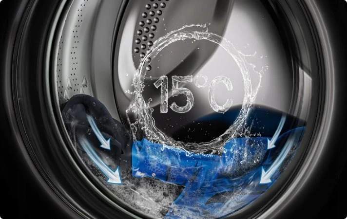 Skalbimo mašina Beko Skalbimo mašina BM1WFU38225WPB