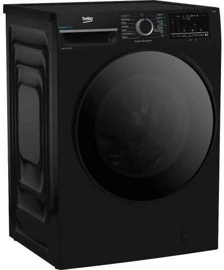 Skalbimo mašina Beko Skalbimo mašina BM3WFU49415PBDC