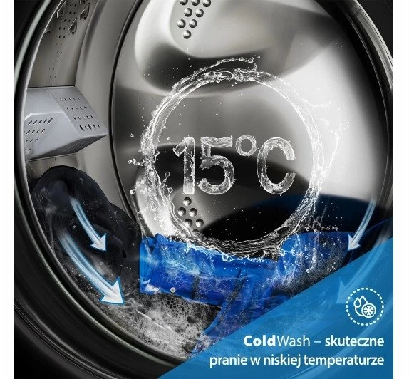 Skalbimo mašina Beko Skalbimo mašina BM1WFU36225WPB