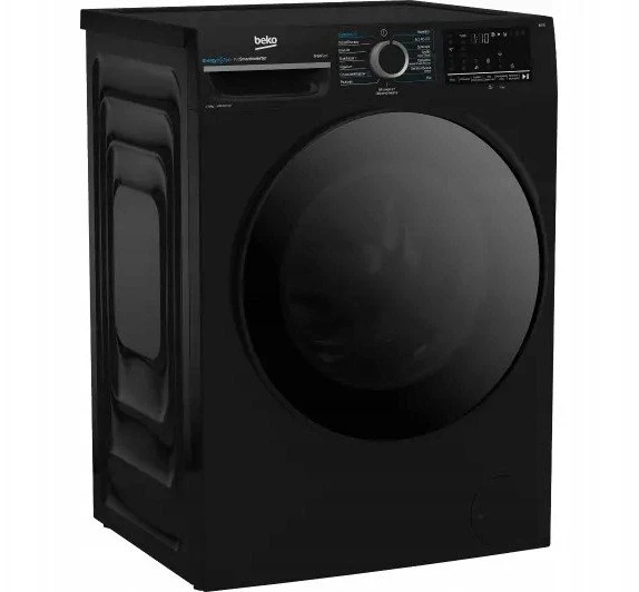 Skalbimo mašina Beko Skalbimo mašina BM3WFT48415PBDC