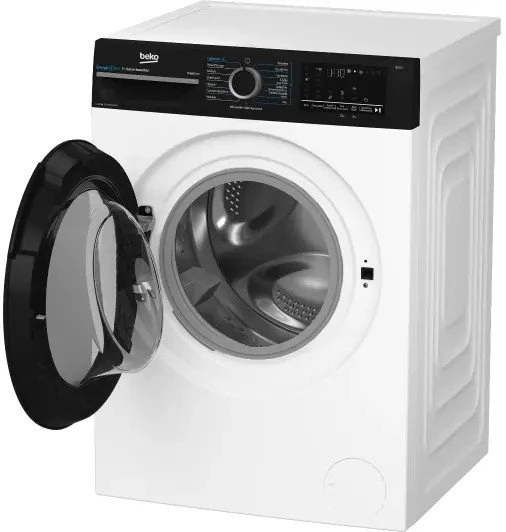 Skalbimo mašina Beko Skalbimo mašina BM3WFU410415WBDC