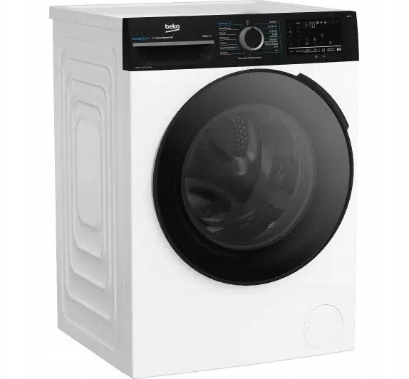 Skalbimo mašina Beko Skalbimo mašina BM3WFU410415WBDC