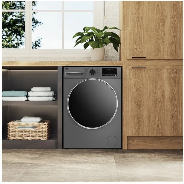 Beko Skalbimo mašina przemysłowa awgb 1012s pro
