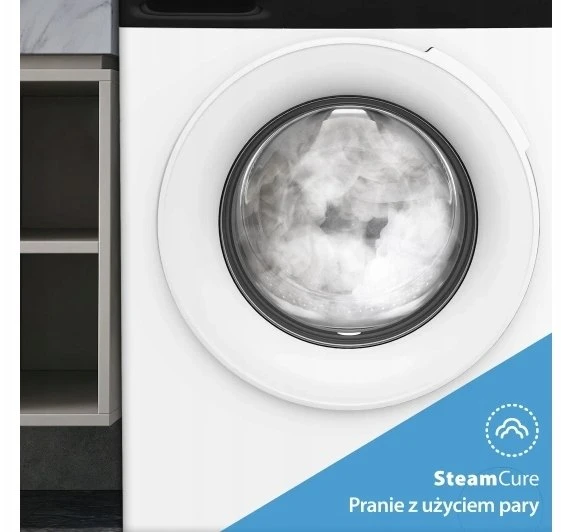 Beko Skalbimo mašina slim bm3wfu3821wbw