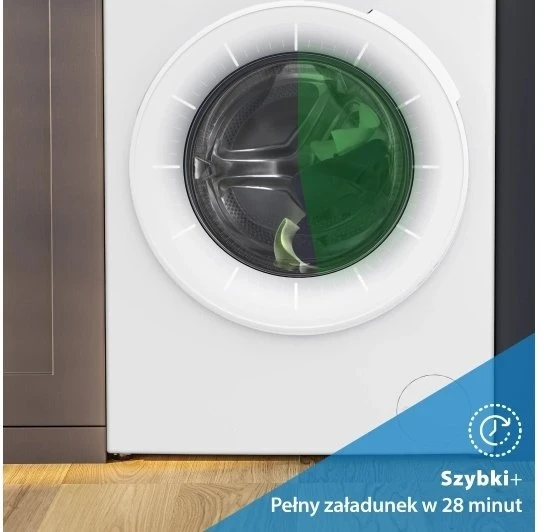 Beko Skalbimo mašina slim bm3wfu3821wbw