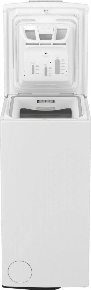 Skalbimo mašina BEKO TB721DBVESPL