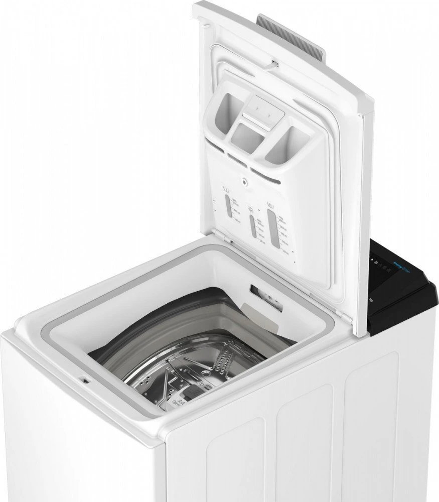 Skalbimo mašina BEKO TB721DBVESPL